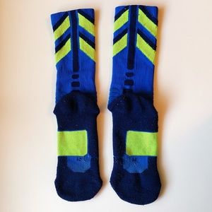 Nike Accessories - Nike Hyper-Elite Socks Nike Accessories - Nike Hyper-Elite Socks